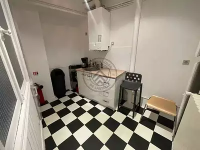 Appartement, 73,54 m²