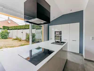 Maison, 120 m²