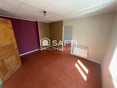 Maison, 52 m²