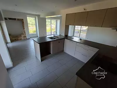 Maison, 151 m²