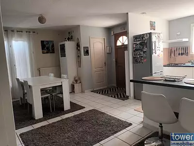Maison, 90 m²