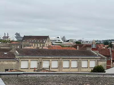 Appartement, 103 m²
