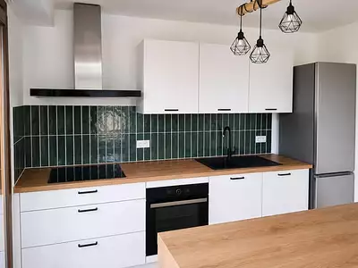 Appartement, 68 m²