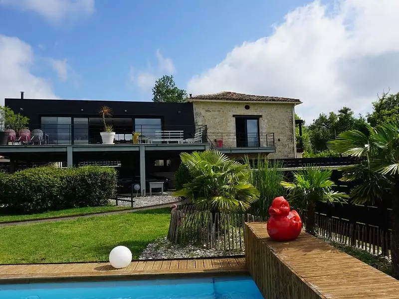 Maison, 234 m²