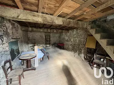 Maison, 100 m²