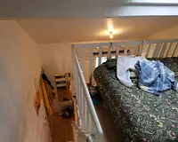 Appartement, 16,63 m²