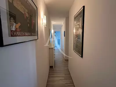 Appartement, 71 m²