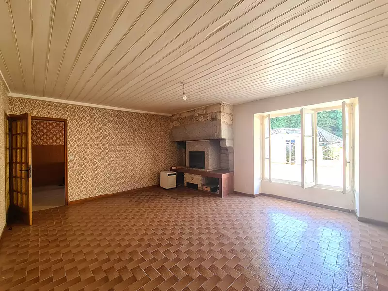 Appartement, 71,8 m²