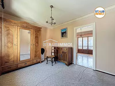 Maison, 81 m²