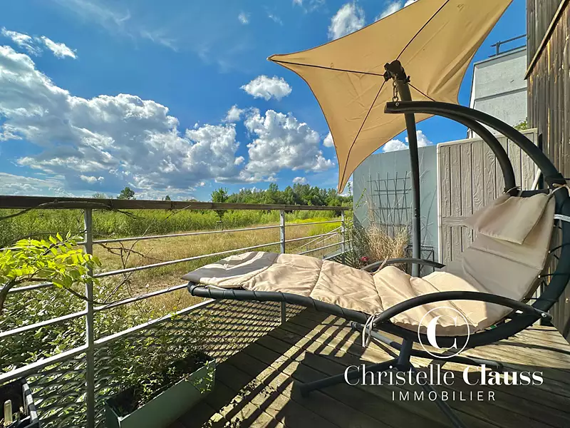 Maison, 81,47 m²