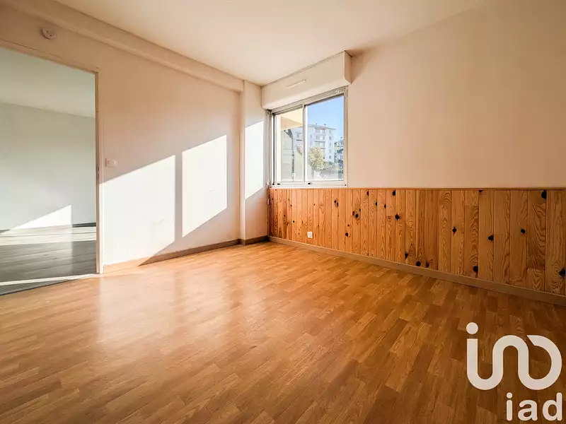 Appartement, 79 m²
