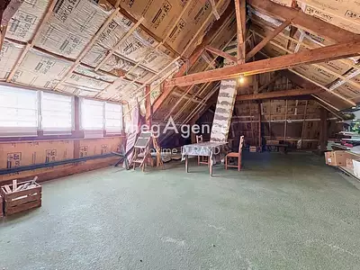 Maison, 235 m²