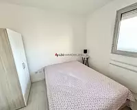 Appartement, 26,13 m²