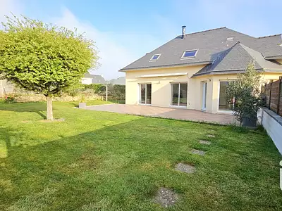 Maison, 138 m²