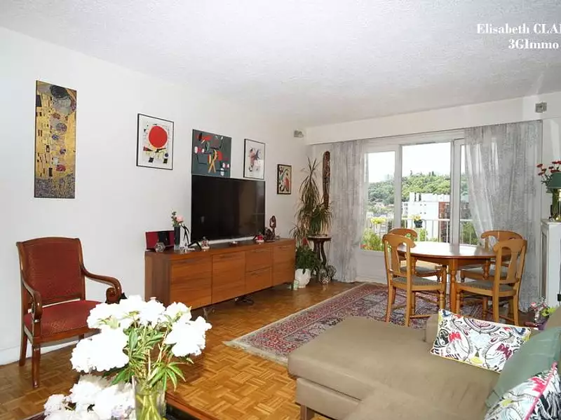 Appartement, 82,67 m²