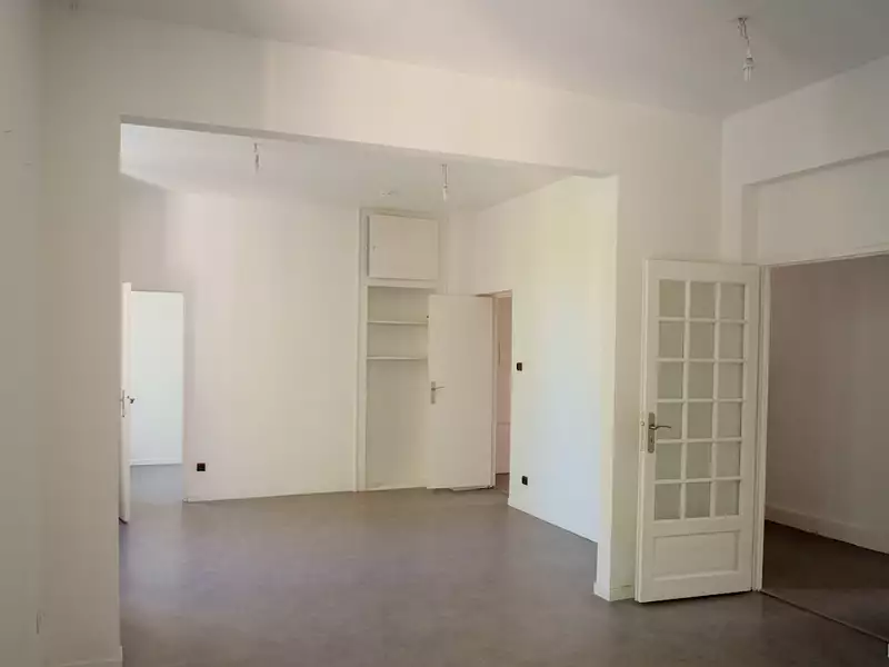 Appartement, 73,6 m²