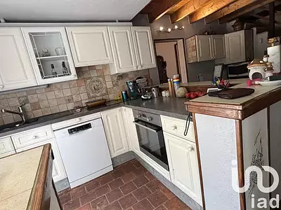 Maison, 205 m²
