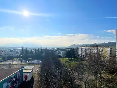 Appartement, 78,34 m²