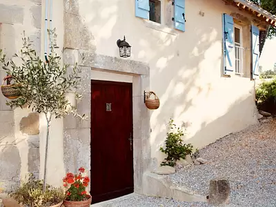 Maison, 500 m²