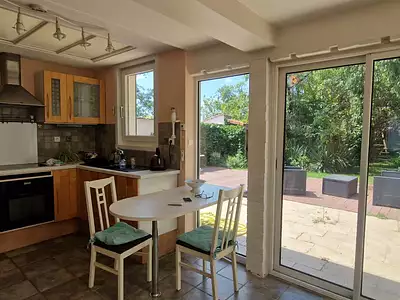 Maison, 170 m²