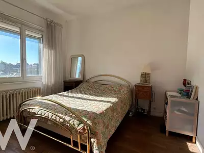 Maison, 91 m²