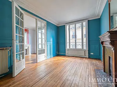 Appartement, 65 m²