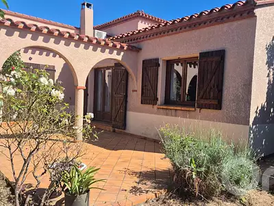 Maison, 128 m²