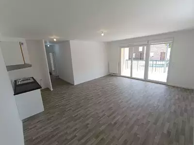 Appartement, 65 m²