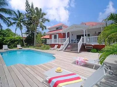 Maison, 265 m²