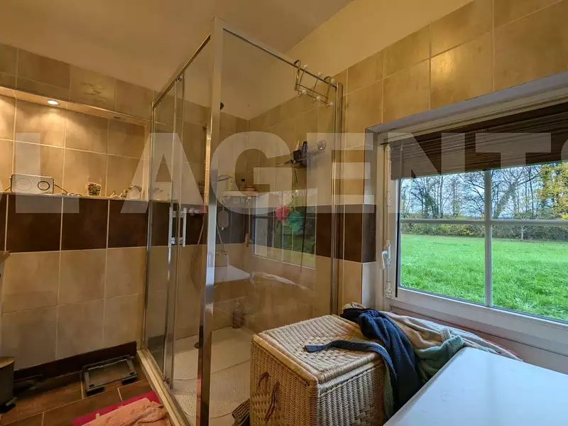 Maison, 140 m²
