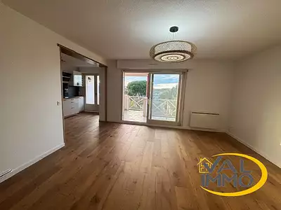 Appartement, 92 m²