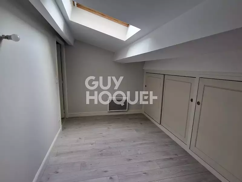 Appartement, 67,48 m²