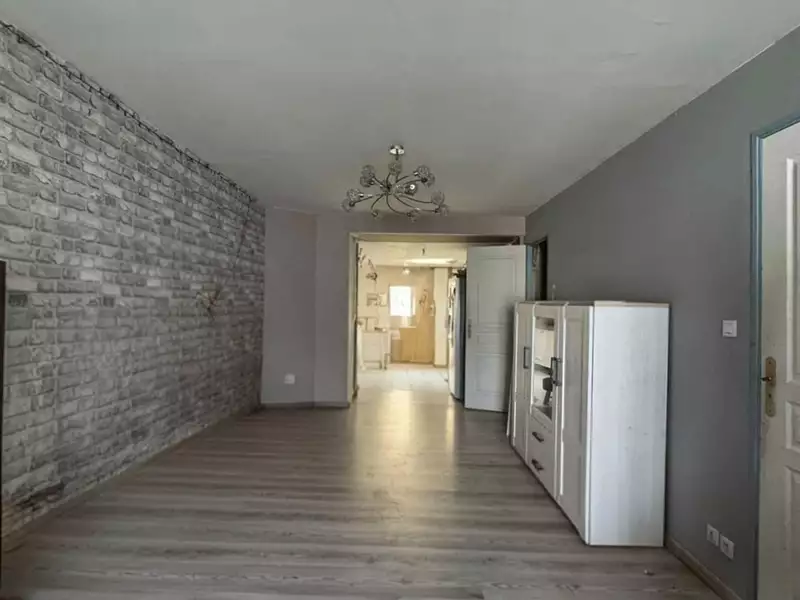 Maison, 98 m²