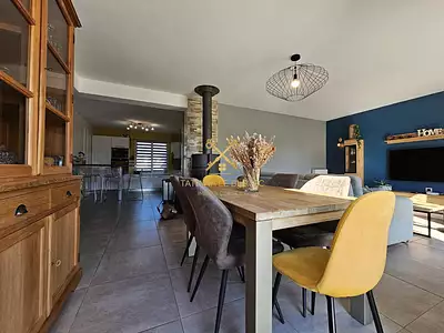 Maison, 142,4 m²