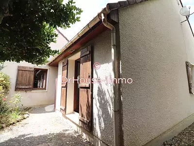 Maison, 100 m²