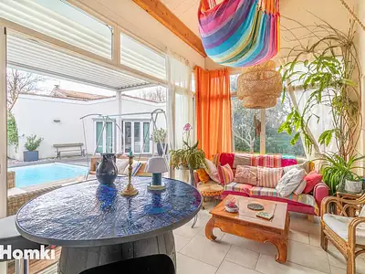 Maison, 241 m²