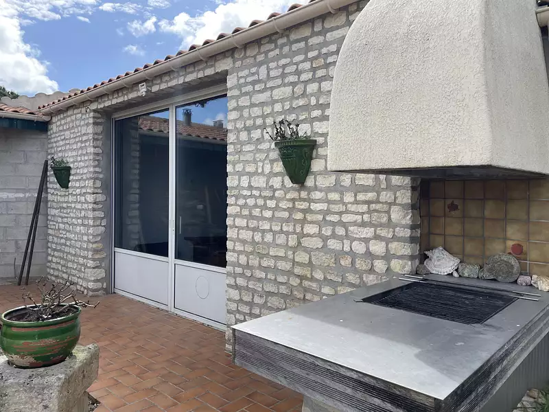 Maison, 160 m²