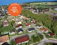 Terrain, 299 m²