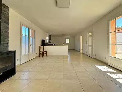 Maison, 135,5 m²