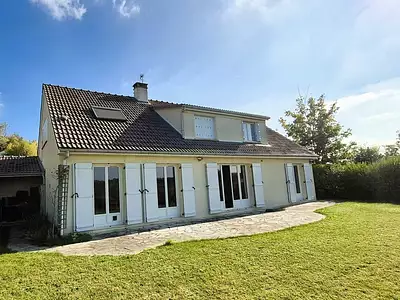 Maison, 175 m²