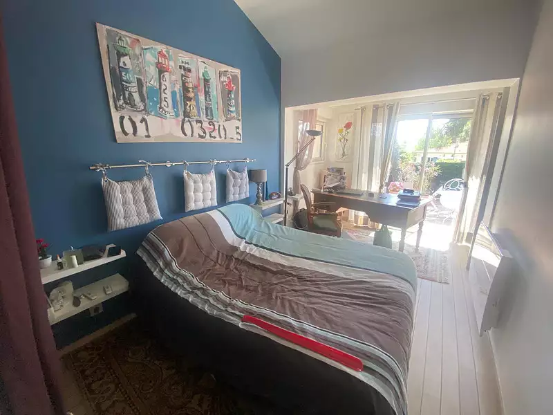Maison, 95 m²