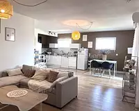 Appartement, 88 m²