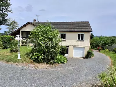 Maison, 136 m²