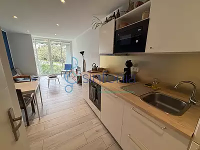 Appartement, 39,29 m²