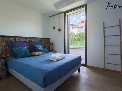 Appartement, 76 m²