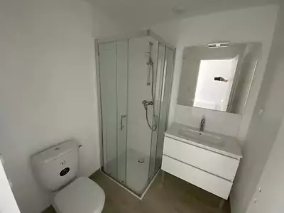 Appartement, 45,59 m²