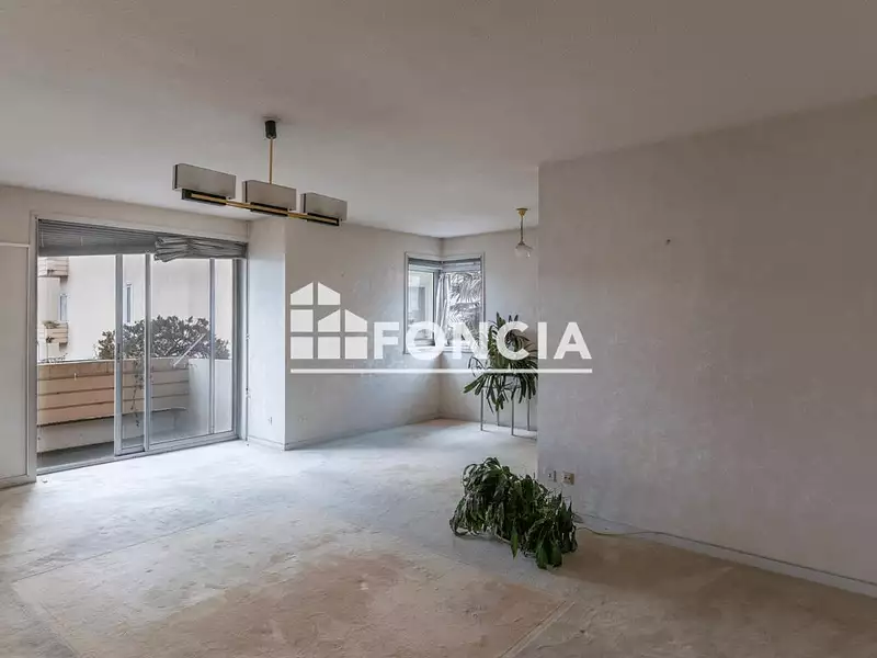 Appartement, 105 m²