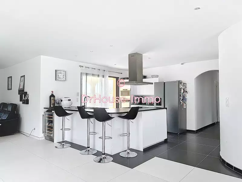 Maison, 160 m²