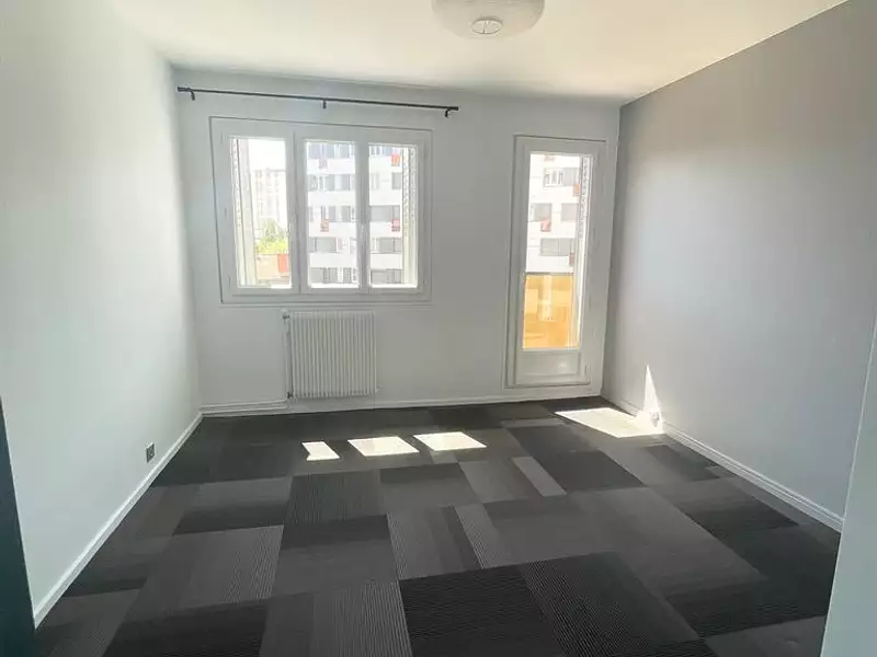 Appartement, 68,27 m²
