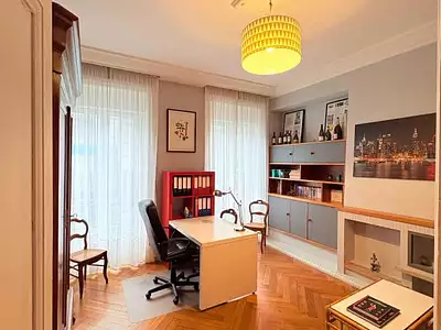 Appartement, 185 m²